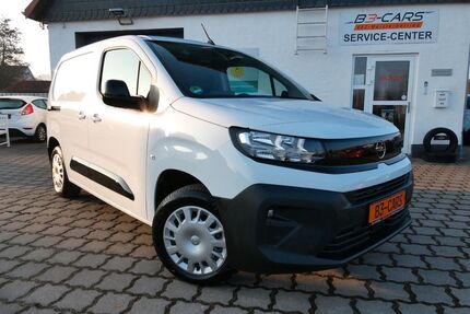 Opel Combo Gebrauchtwagen