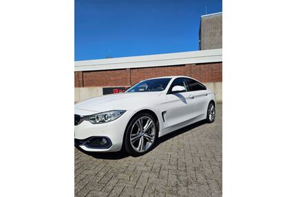 BMW 420 Gran Coupé Gebrauchtwagen