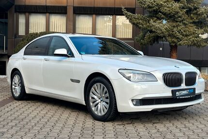 BMW 740 Gebrauchtwagen