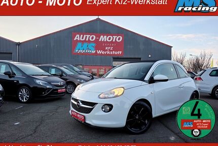 Opel Adam Gebrauchtwagen