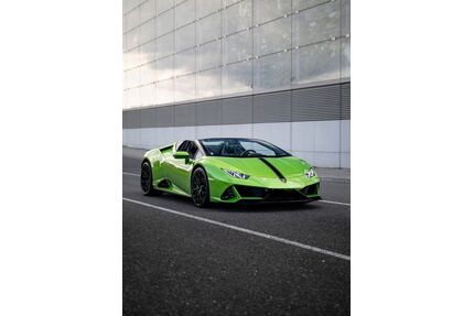Lamborghini Huracán Gebrauchtwagen