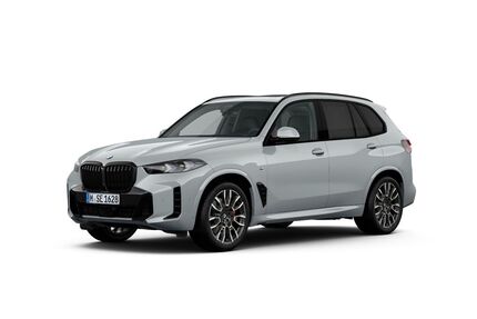 BMW X5 Gebrauchtwagen