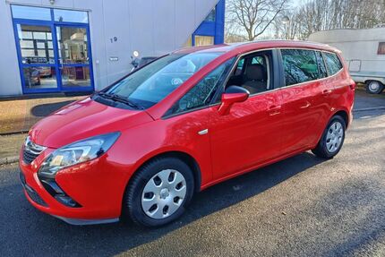Opel Zafira Gebrauchtwagen