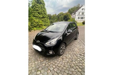 Hyundai i10 Gebrauchtwagen