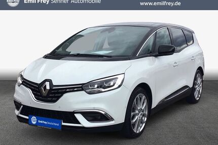 Renault Grand Scenic Gebrauchtwagen