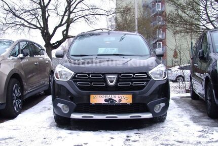 Dacia Lodgy Gebrauchtwagen