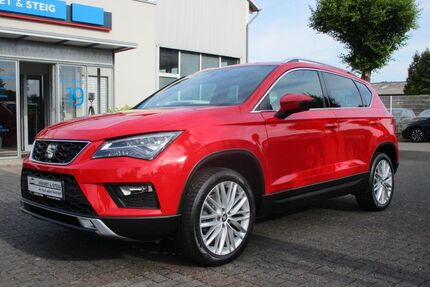 Seat Ateca Gebrauchtwagen
