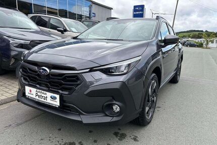 Subaru Crosstrek Gebrauchtwagen