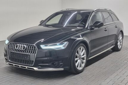 Audi A6 Allroad Gebrauchtwagen