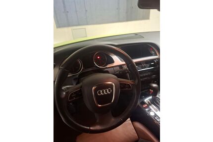 Audi A5 Gebrauchtwagen