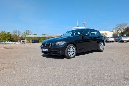 BMW 118 Gebrauchtwagen