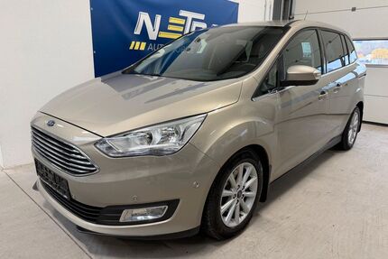 Ford Grand C-Max Gebrauchtwagen