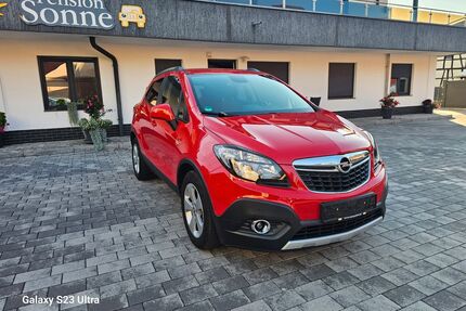 Opel Mokka Gebrauchtwagen