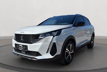 Peugeot 3008 Gebrauchtwagen