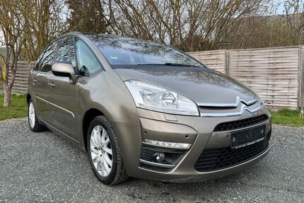 Citroen C4 Picasso Gebrauchtwagen