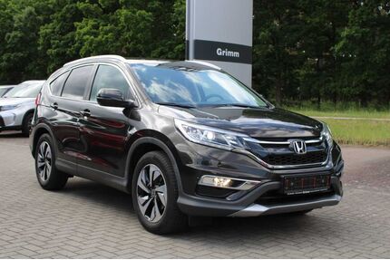 Honda CR-V Gebrauchtwagen