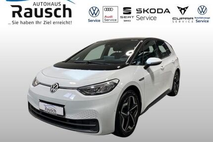VW ID.3 Gebrauchtwagen
