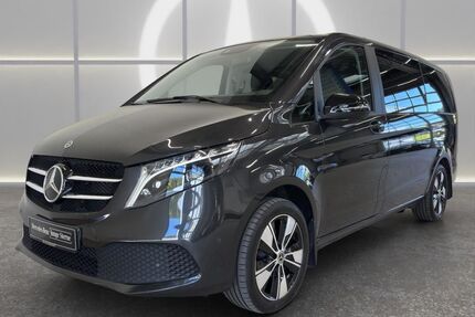 Mercedes-Benz V 250 Gebrauchtwagen