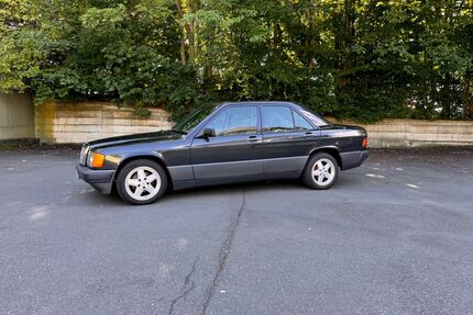 Mercedes-Benz 190 Gebrauchtwagen