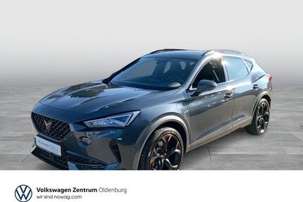 Cupra Formentor Gebrauchtwagen