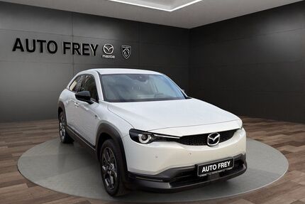 Mazda MX-30 Gebrauchtwagen