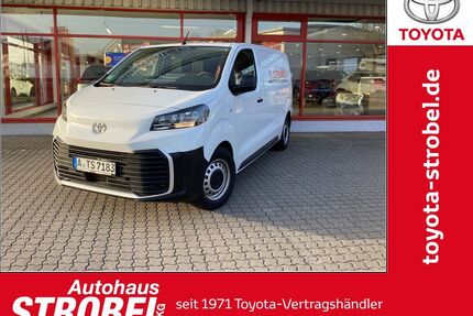 Toyota Proace (Verso) Gebrauchtwagen