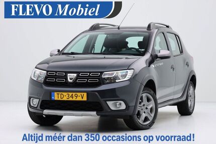 Dacia Sandero Gebrauchtwagen