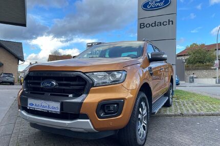 Ford Ranger Gebrauchtwagen
