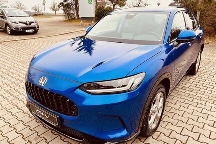 Honda ZR-V Gebrauchtwagen