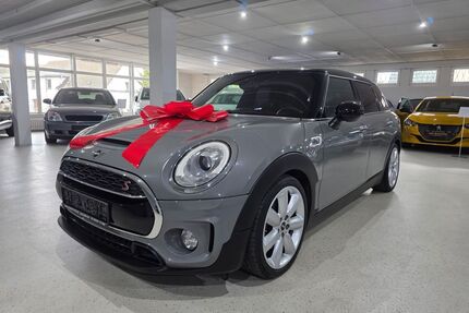 Mini Cooper S Gebrauchtwagen