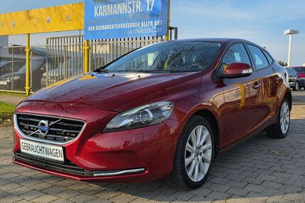 Volvo V40 Gebrauchtwagen