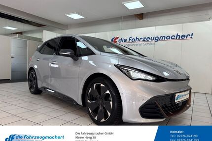 Cupra Born Gebrauchtwagen
