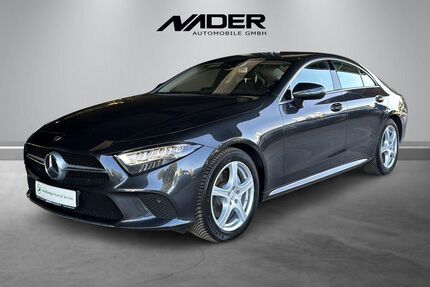 Mercedes-Benz CLS 300 Gebrauchtwagen