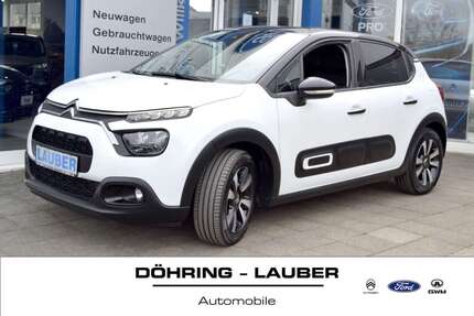Citroen C3 Gebrauchtwagen