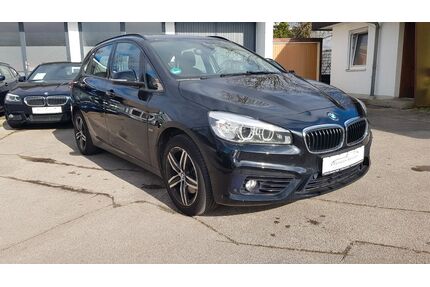 BMW 220 Active Tourer Gebrauchtwagen