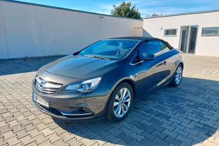 Opel Cascada Gebrauchtwagen