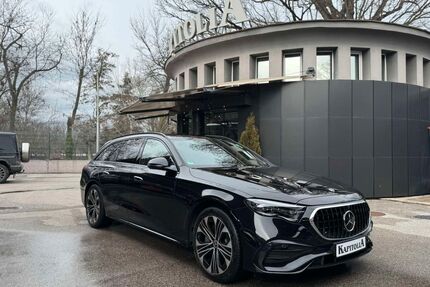 Mercedes-Benz E 300 Gebrauchtwagen