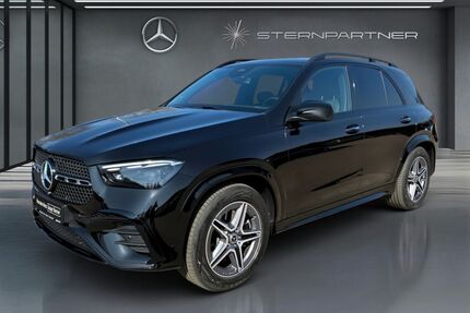 Mercedes-Benz GLE 350 Gebrauchtwagen