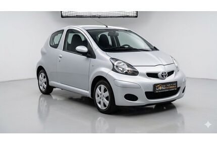 Toyota Aygo (X) Gebrauchtwagen
