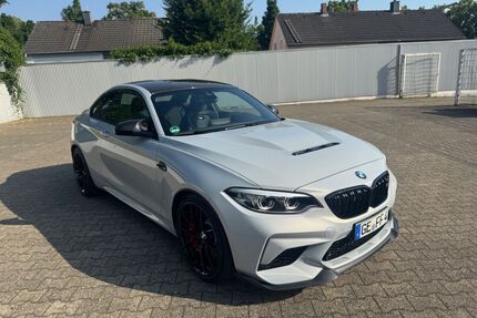 BMW M2 Gebrauchtwagen