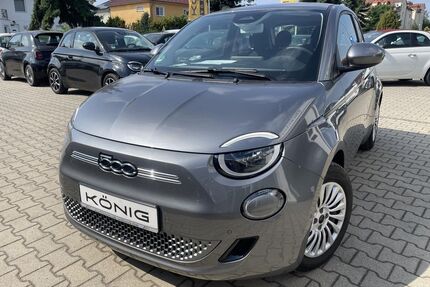 Fiat 500e Gebrauchtwagen