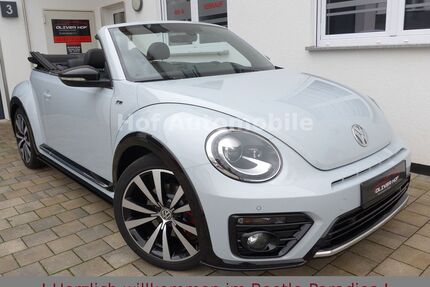 VW Beetle Gebrauchtwagen