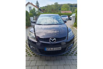 Mazda CX-7 Gebrauchtwagen