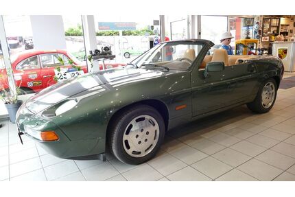 Porsche 928 Gebrauchtwagen