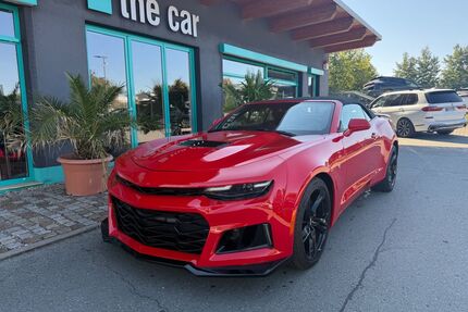 Chevrolet Camaro Gebrauchtwagen