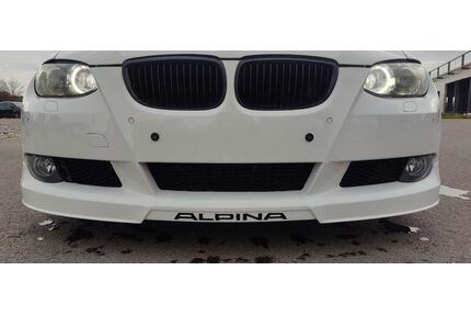 Alpina B3 Gebrauchtwagen