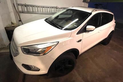 Ford Kuga Gebrauchtwagen