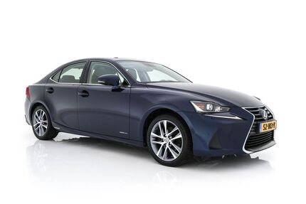 Lexus IS 300 Gebrauchtwagen