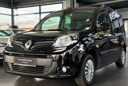 Renault Kangoo Gebrauchtwagen