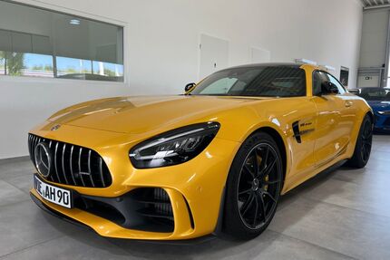 Mercedes-Benz AMG GT R Gebrauchtwagen